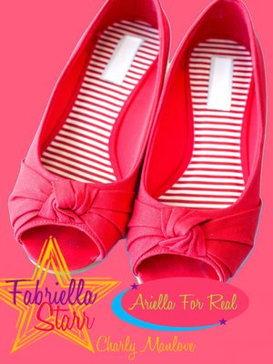 cover image of Ariella For Real